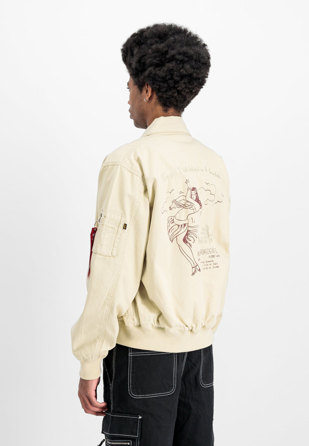 Alpha Industries