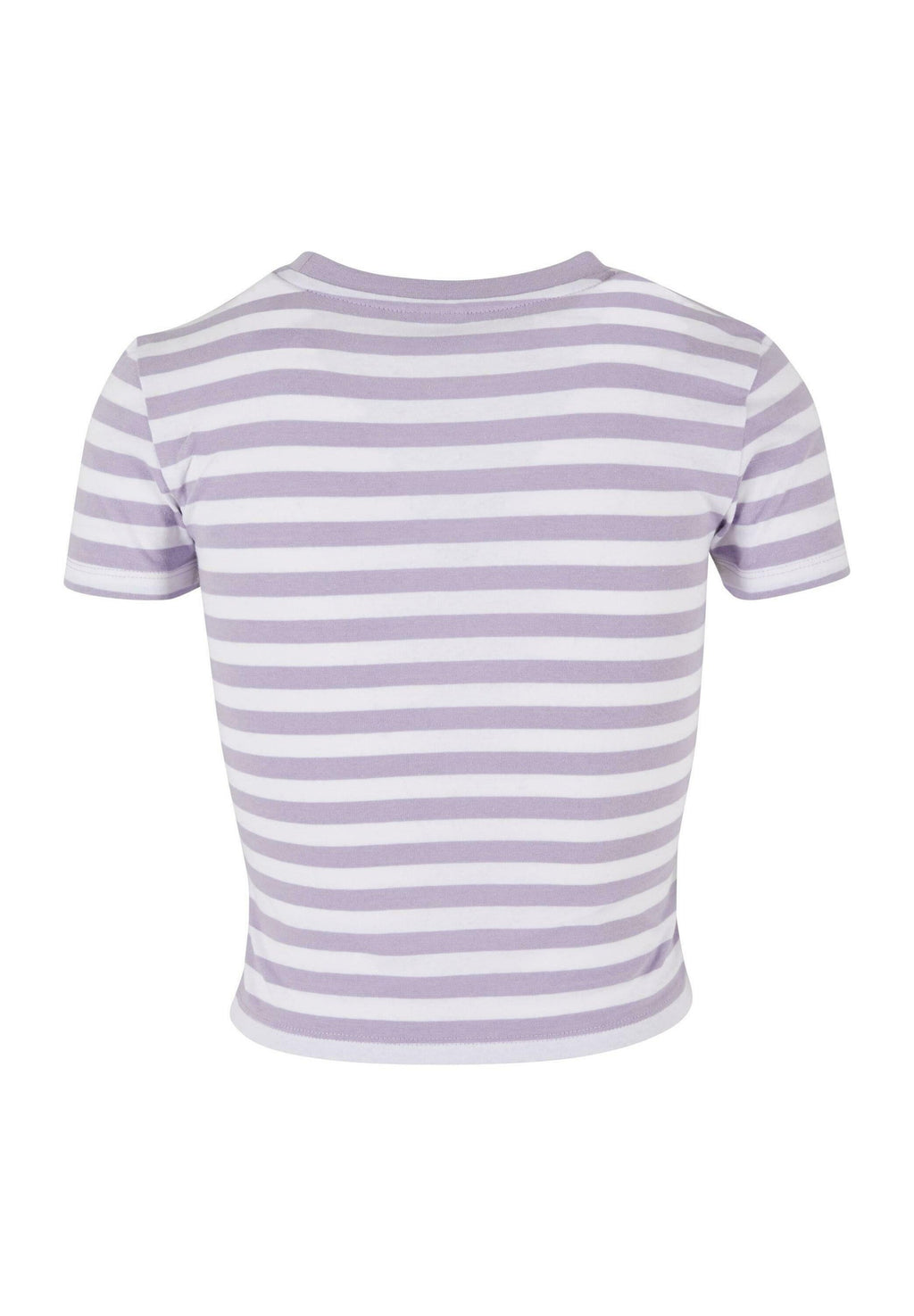 Urban Classics SHORT STRIPED TEE