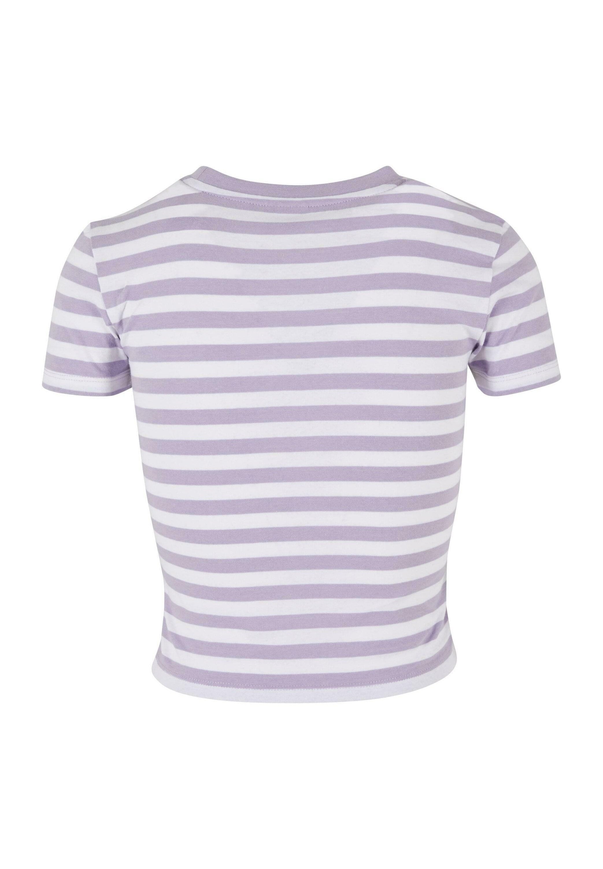Urban Classics SHORT STRIPED TEE