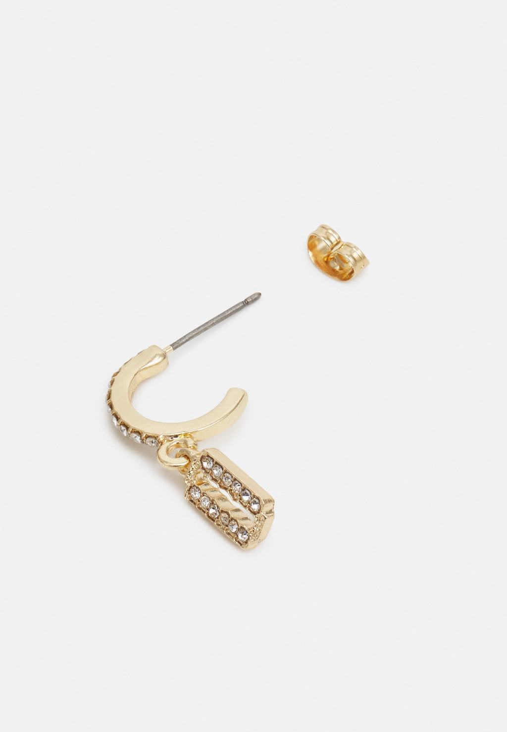 Pieces PCBNIE EARRRINGS 4 PACK