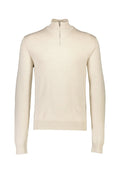 ECOVERO HALF ZIP Media 1