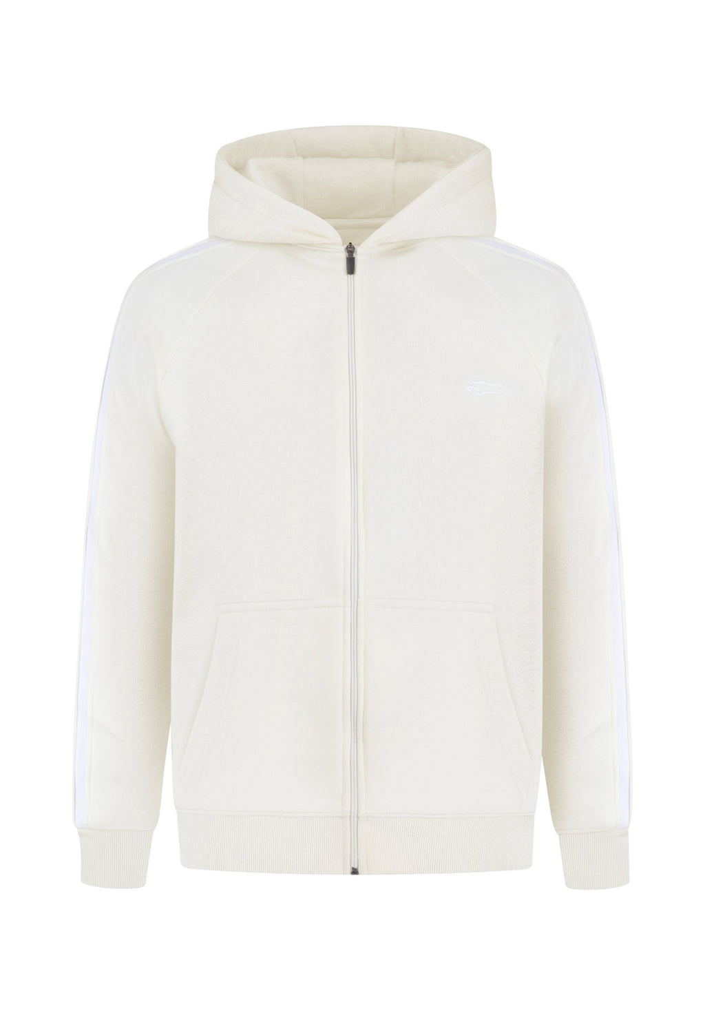 Smilodox MIRAN ZIP HOODIE