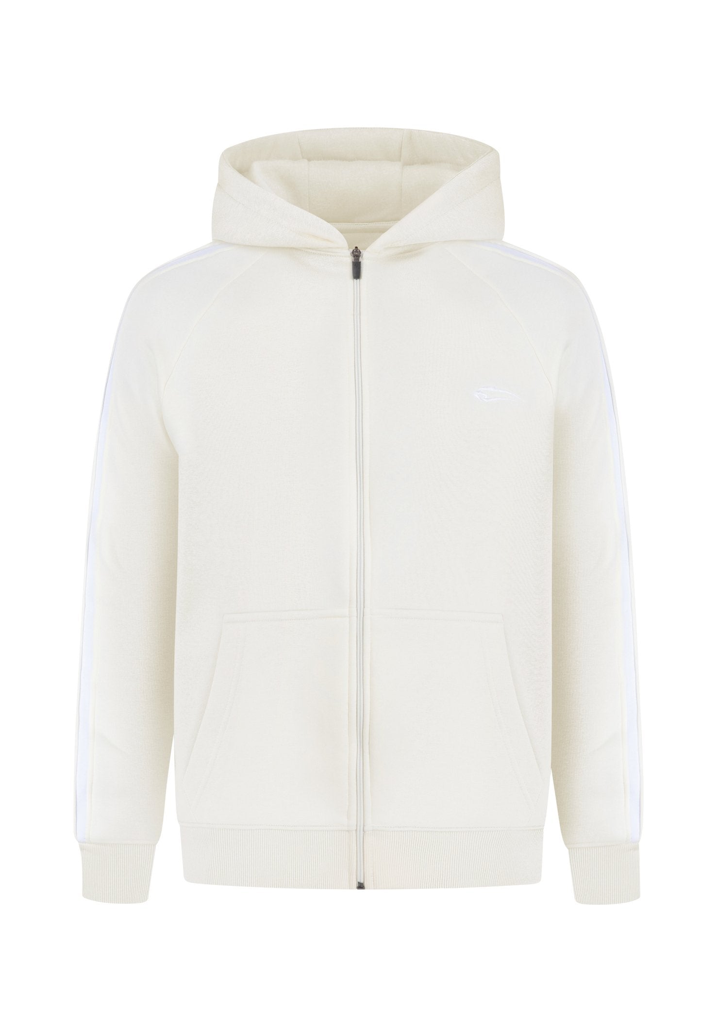 Smilodox MIRAN ZIP HOODIE