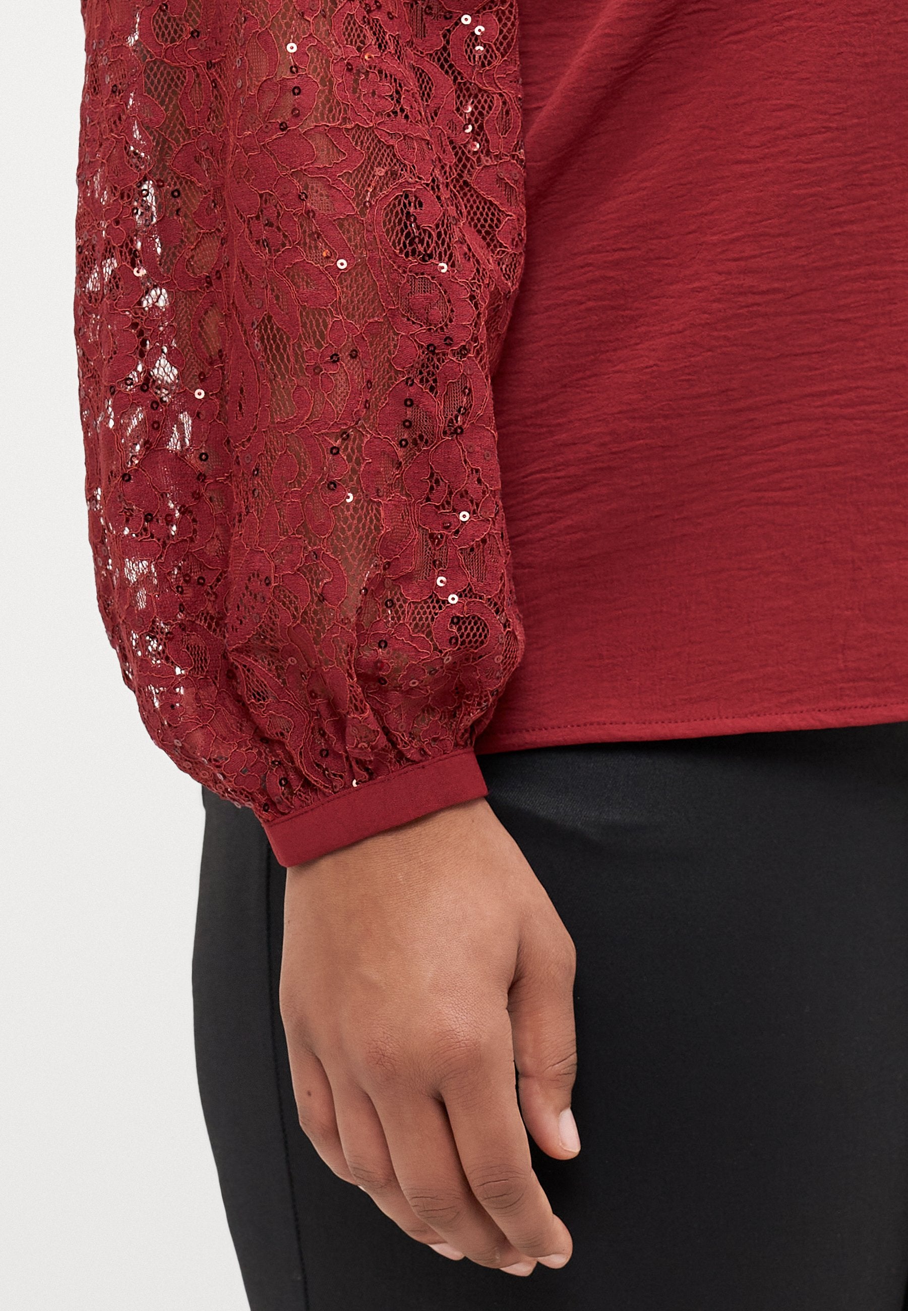 CARHILLA SLEEVE SHIRT  Media 6
