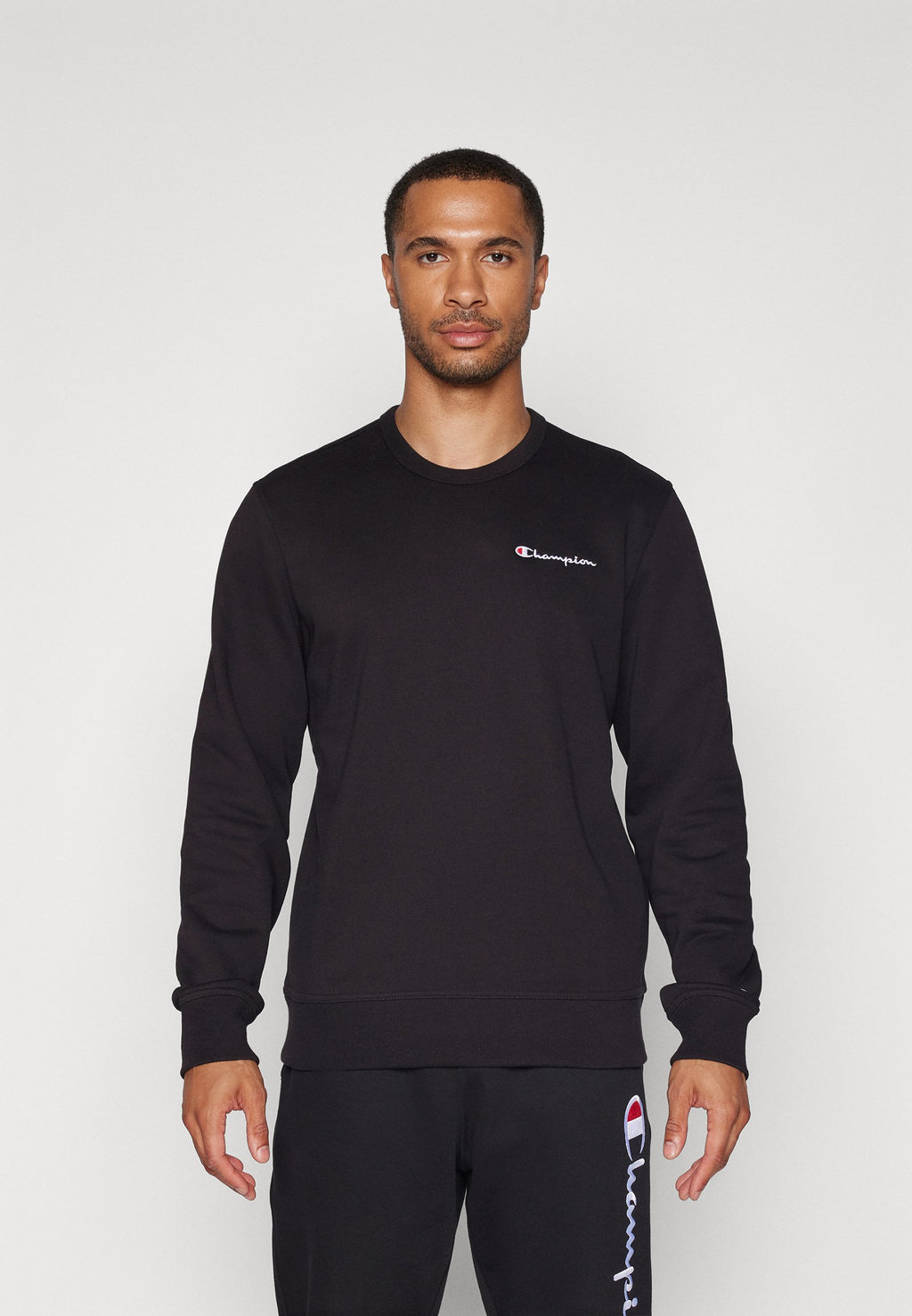 Champion ICONS CREWNECK SMALL