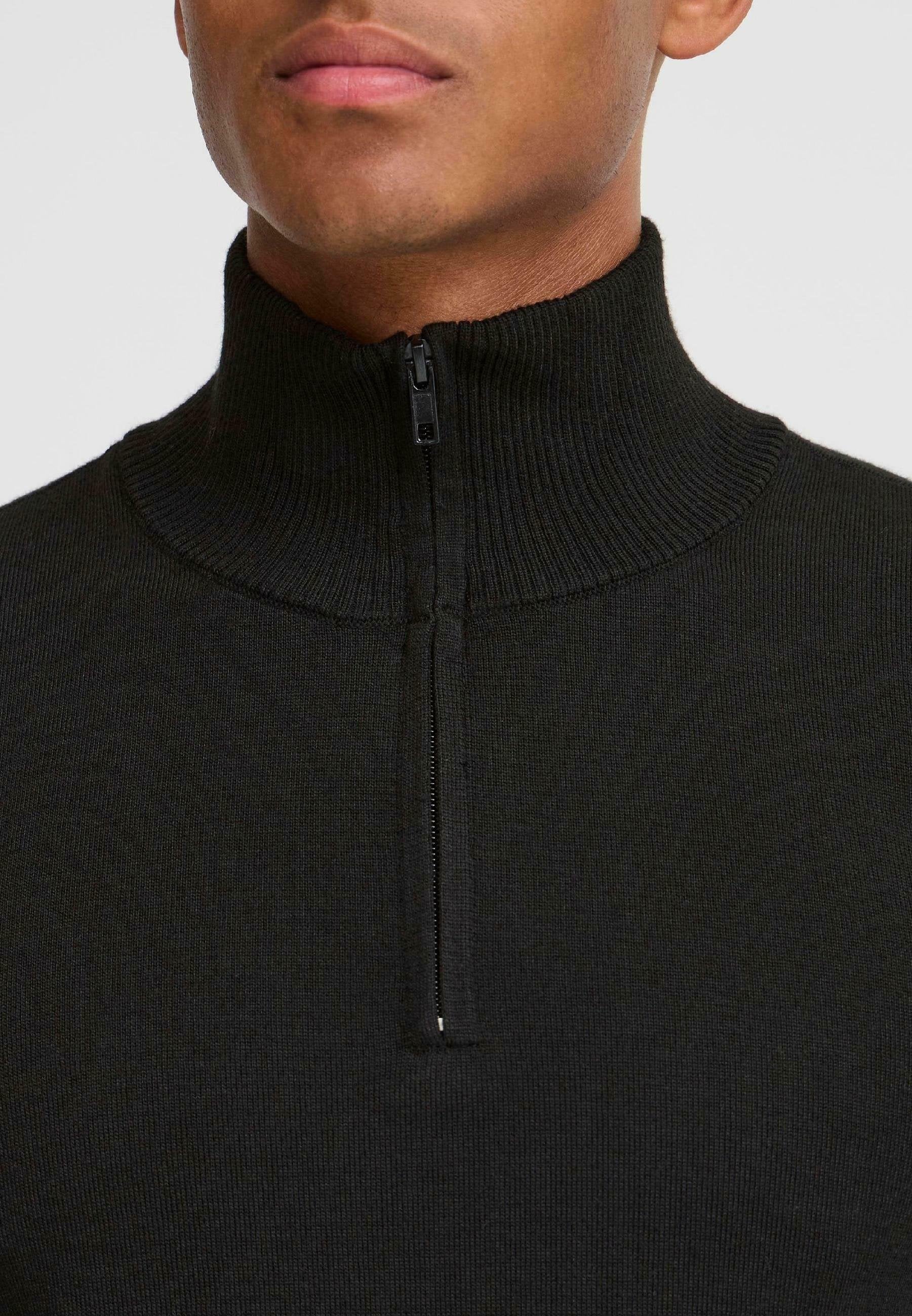 BHCASSRI FINE KNIT TROYER Media 5