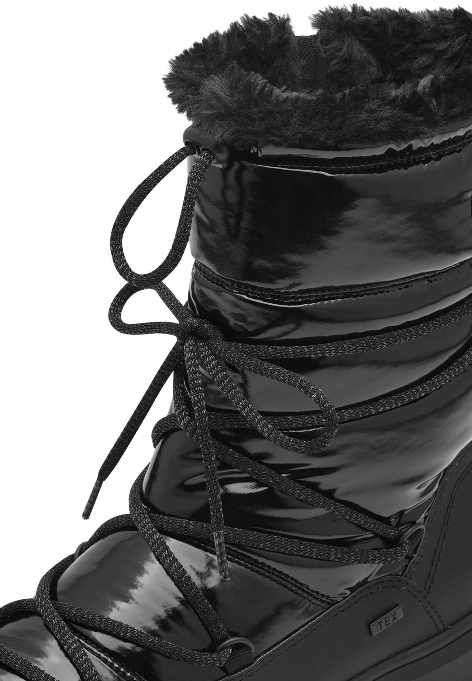 s.Oliver Snowboot/Winterstiefel Media 5