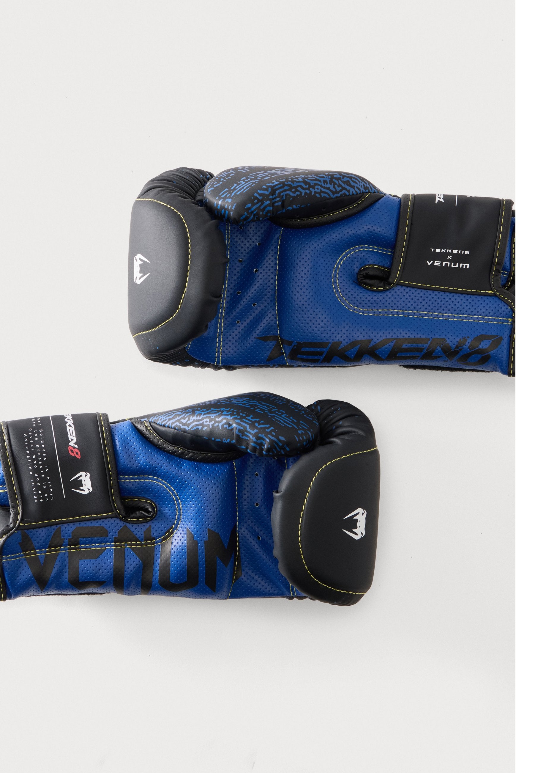 Venum TEKKEN BOXING GLOVES KING