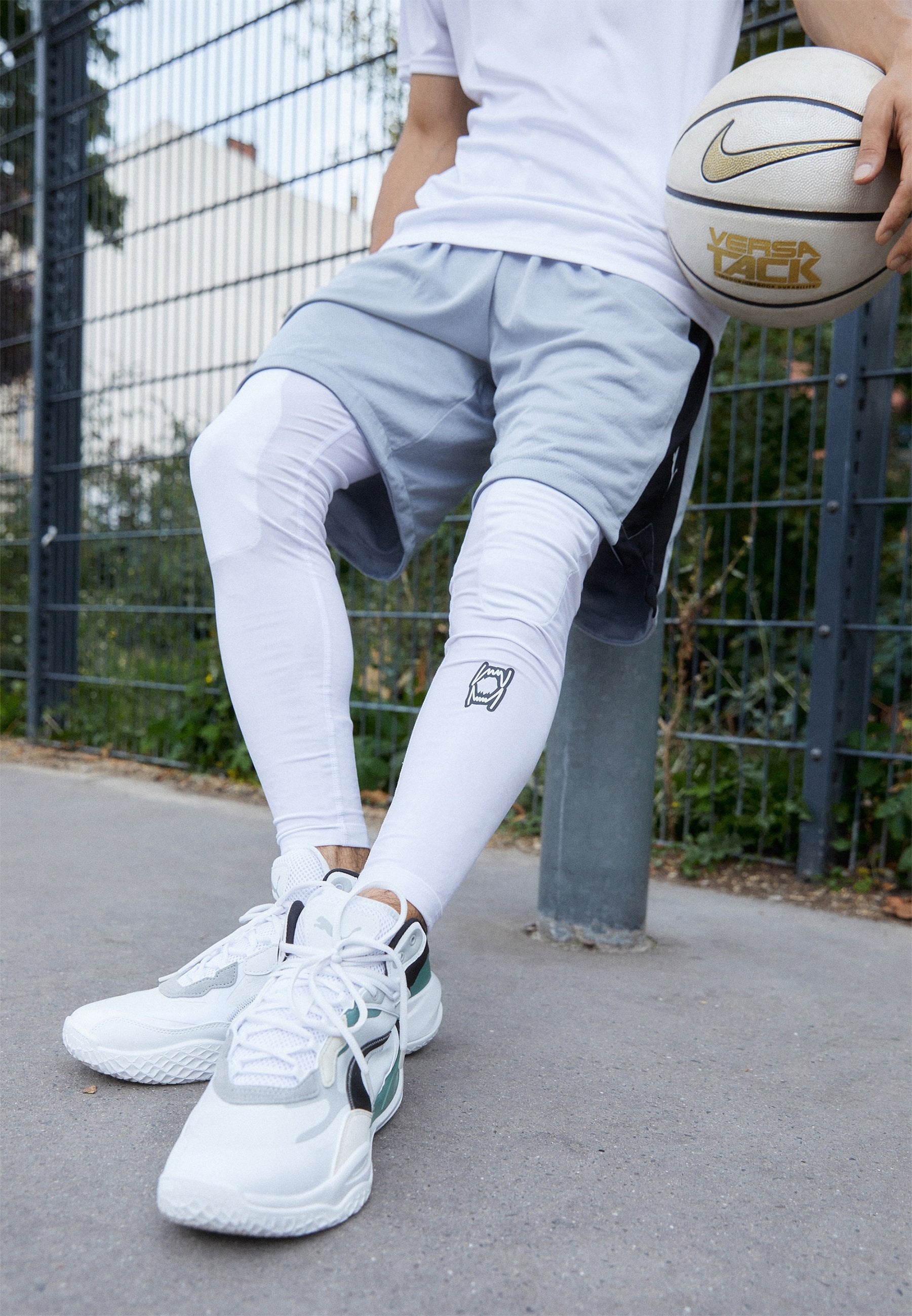 Puma HOOPS TEAM FULL