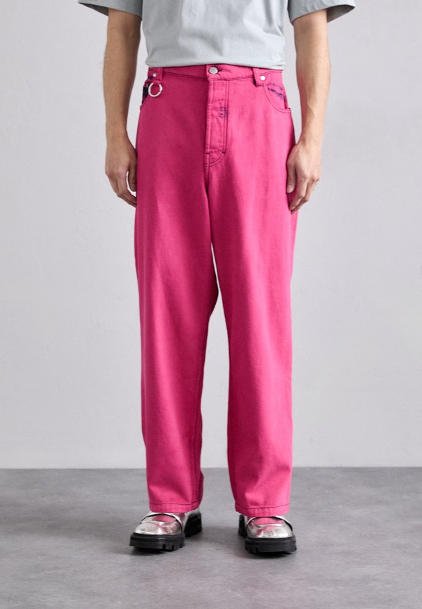 Études LOOSE PANT
