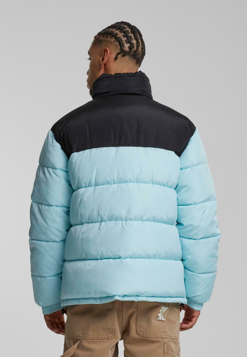 Karl Kani RETRO ESSENTIAL PUFFER