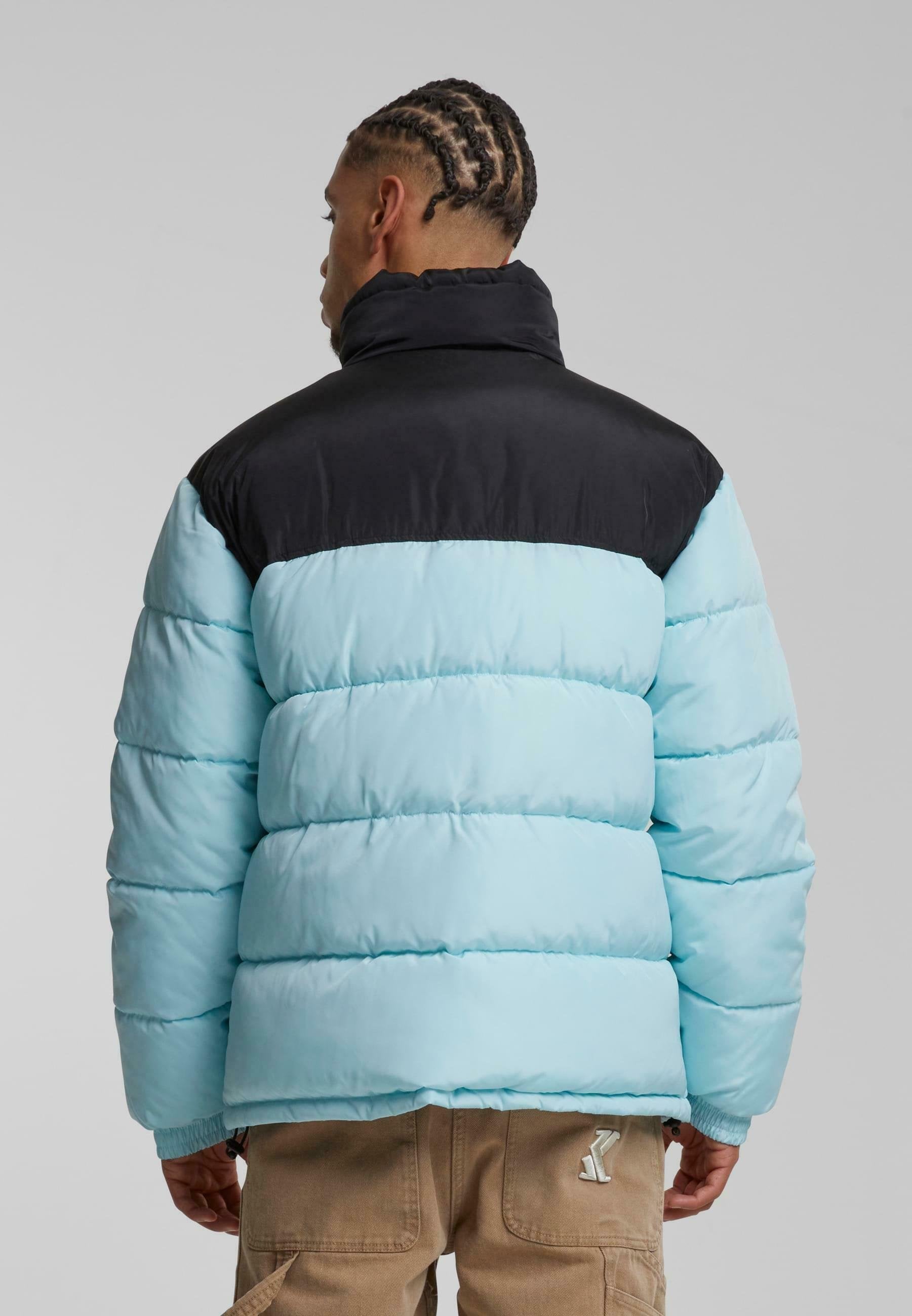 Karl Kani RETRO ESSENTIAL PUFFER