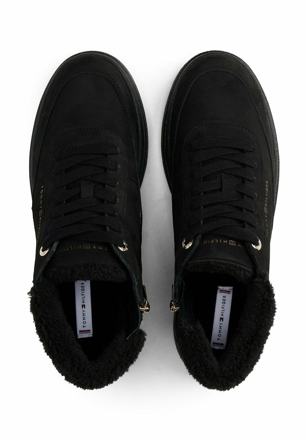 Tommy Hilfiger Sneaker high Media 4