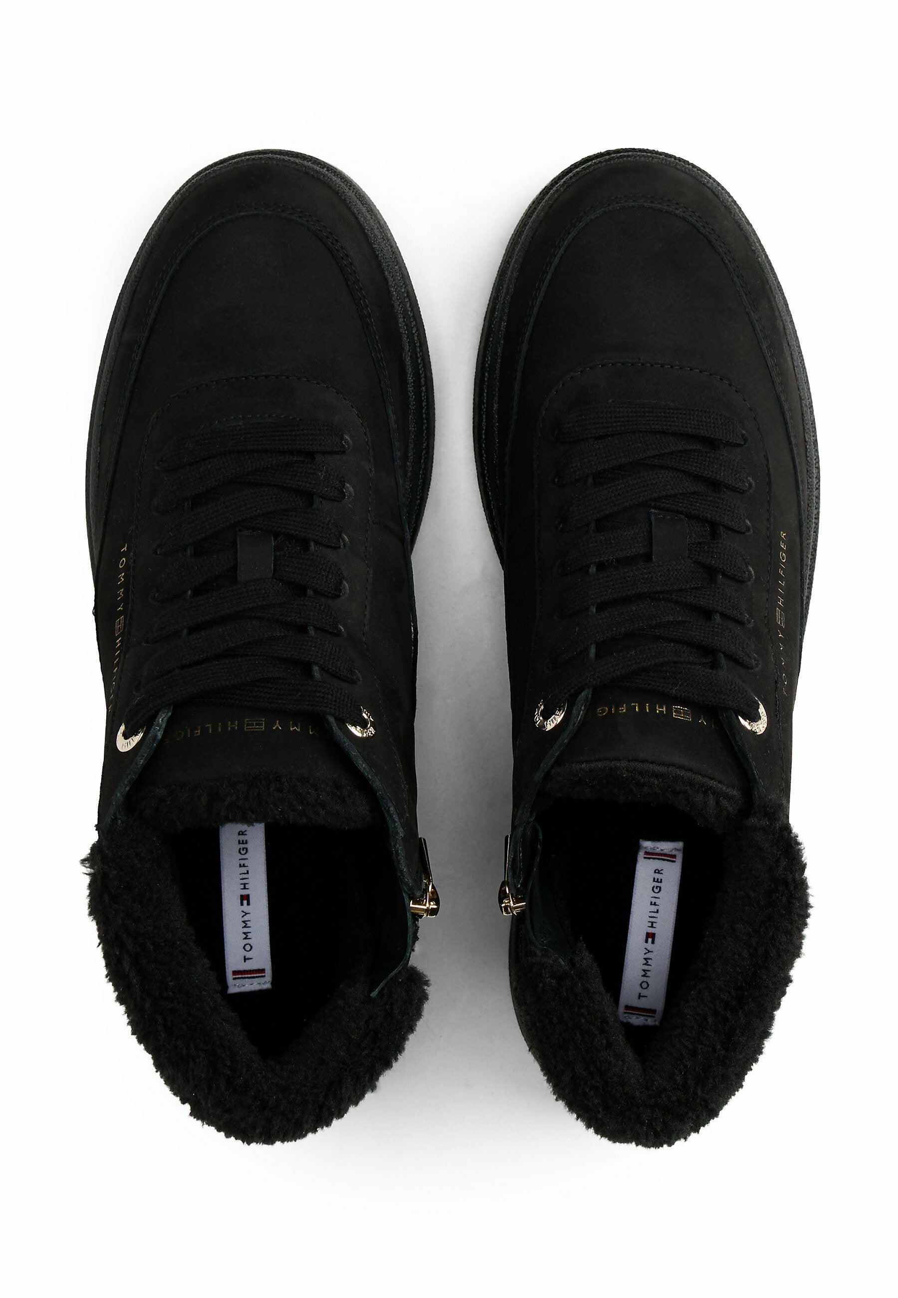 Tommy Hilfiger Sneaker high Media 4