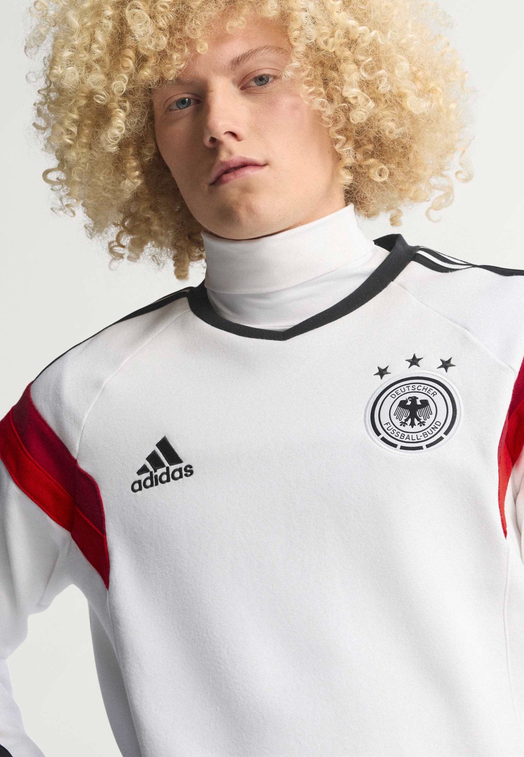 adidas Originals GERMANY CREW 2014