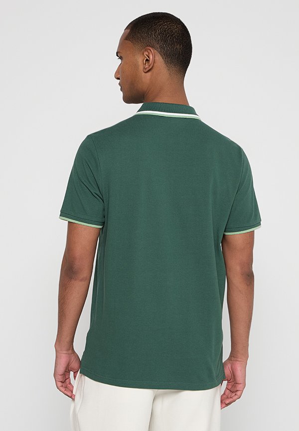 Ben Sherman