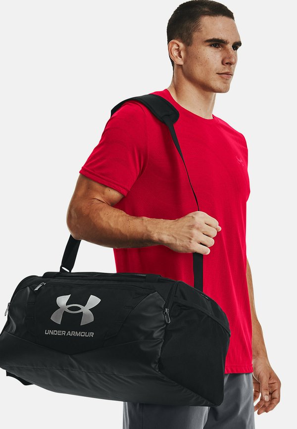 Under Armour UNDENIABLE 5.0 SMALL - Sports bag - black