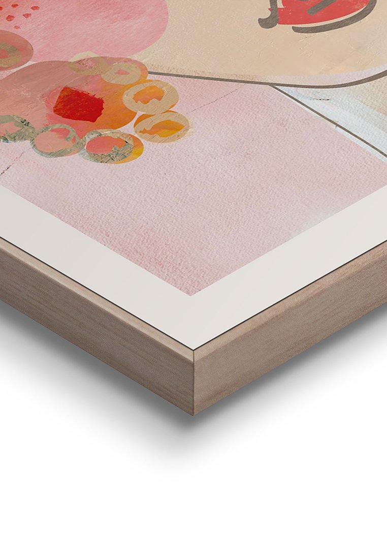 Orange Wallz HAPPY CHERRIES 2 PACK