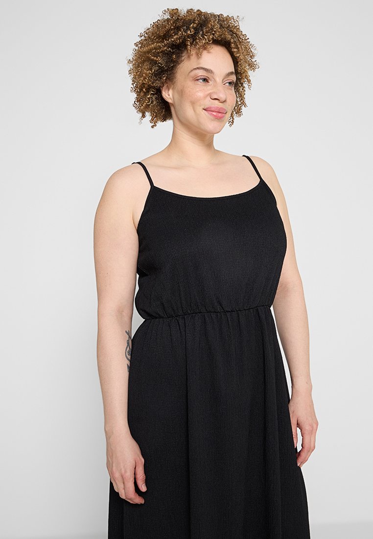 ONLY Carmakoma Maxikleid Media 3