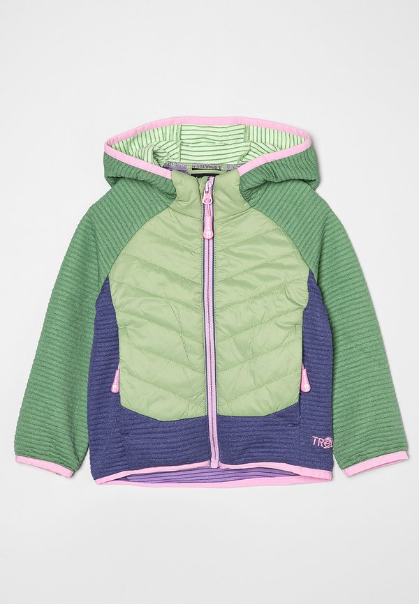 TROLLKIDS GIRLS SIRDAL JACKET
