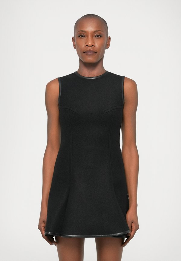 032c SHORT DRESS