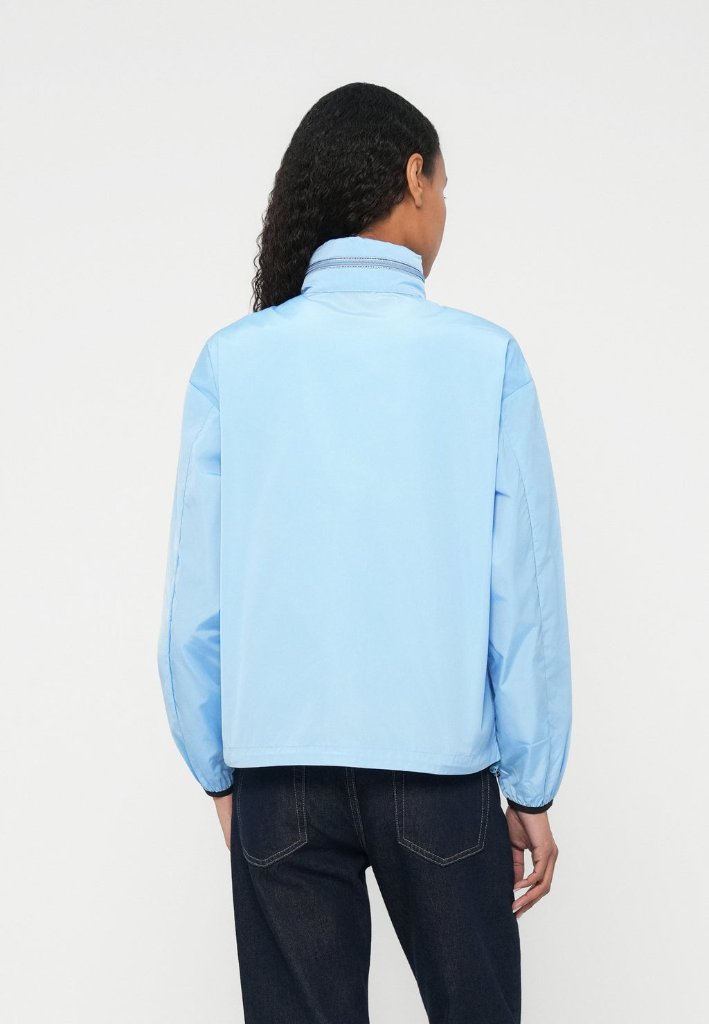 Armani Exchange Outdoorjacke Media 2