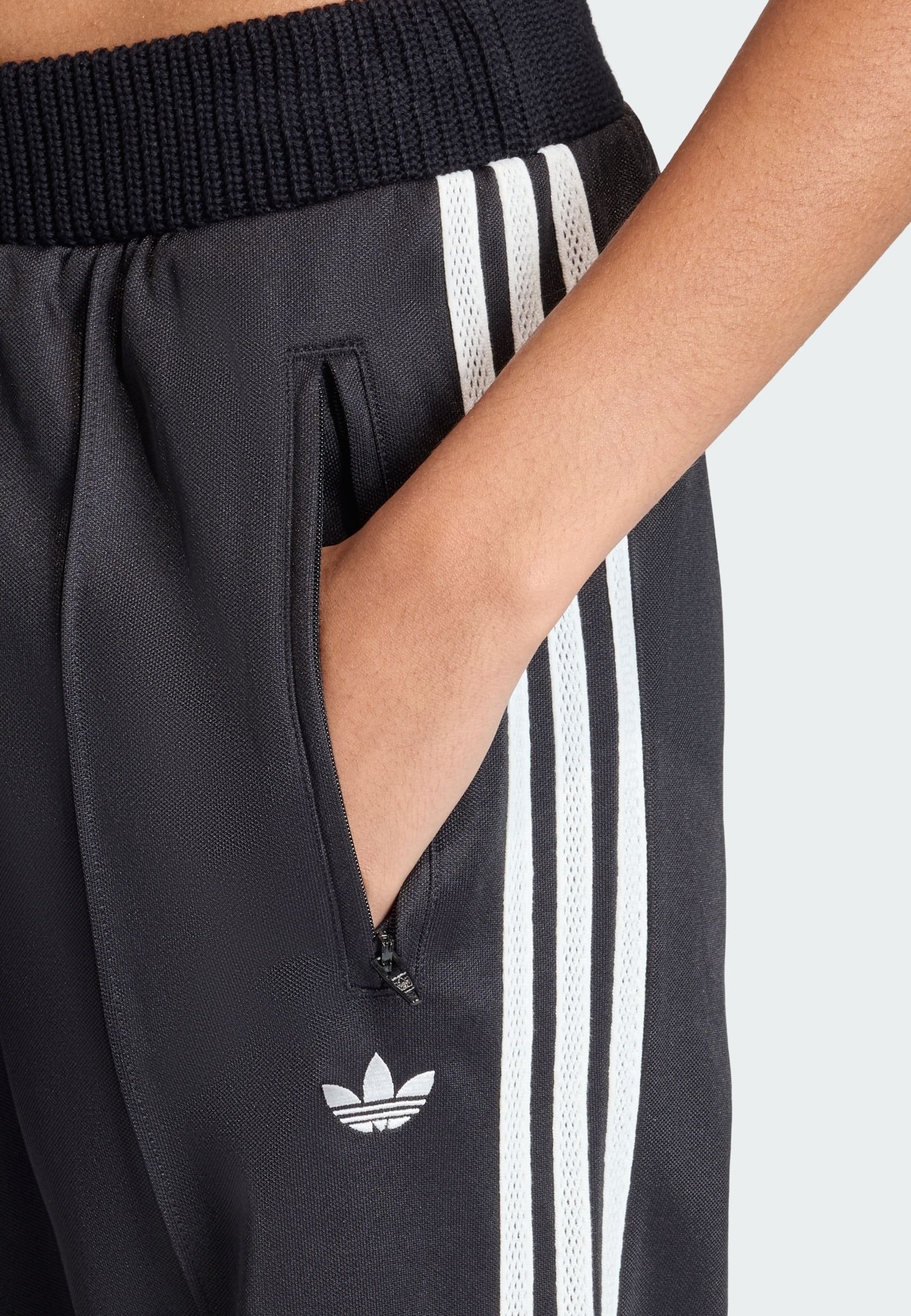 adidas Originals FIREBIRD WITH KNITTED DETAILS