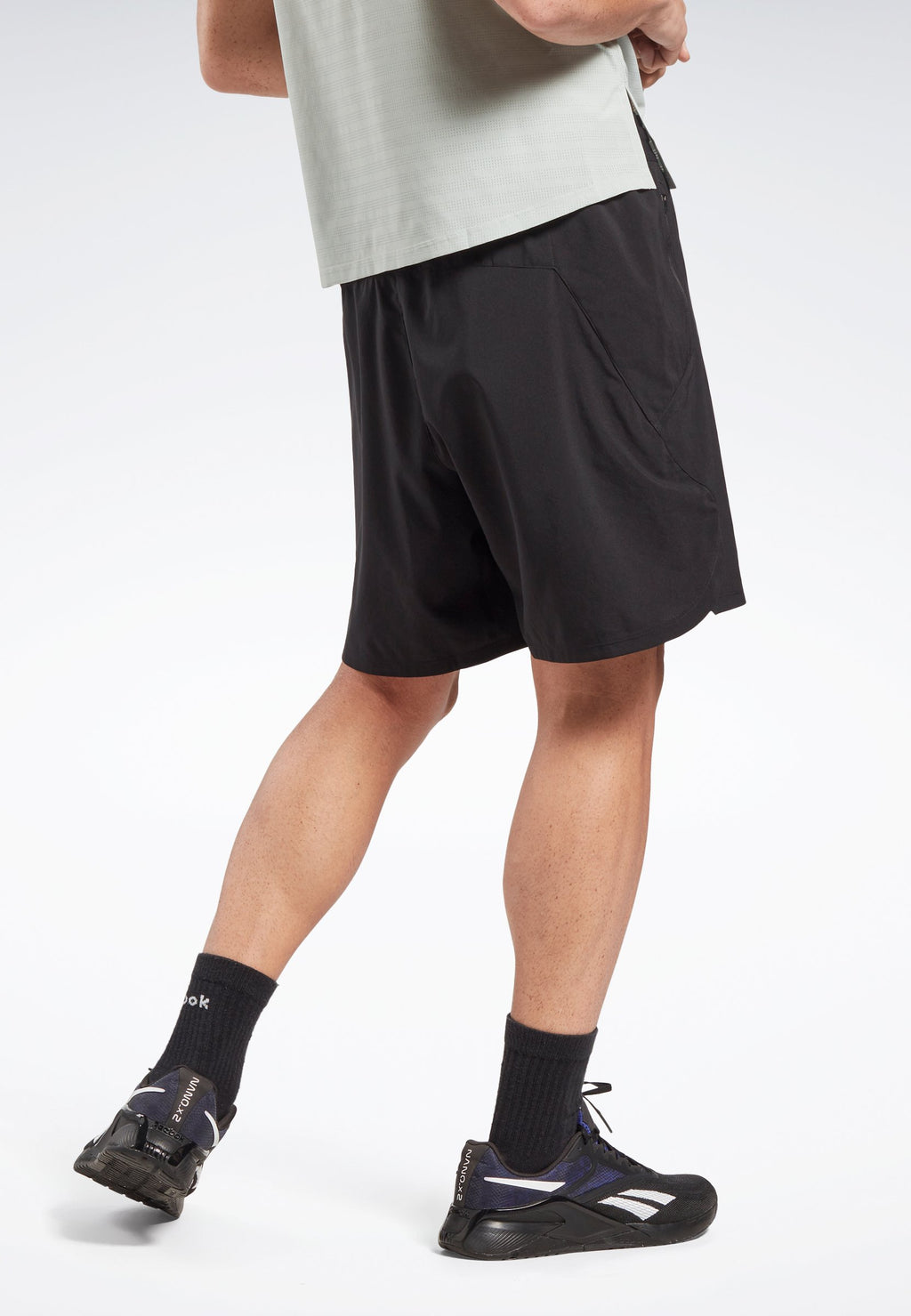 Reebok SPEED