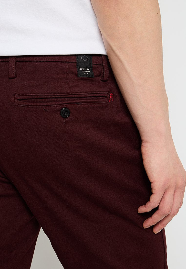 Replay SLIM FIT