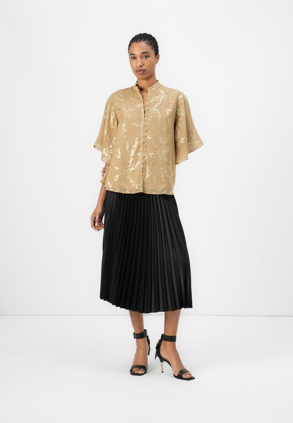 Bruuns Bazaar JUNIPER MATELI SHIRT