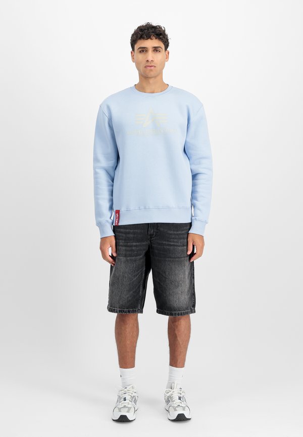 Alpha Industries BASIC SWEATER