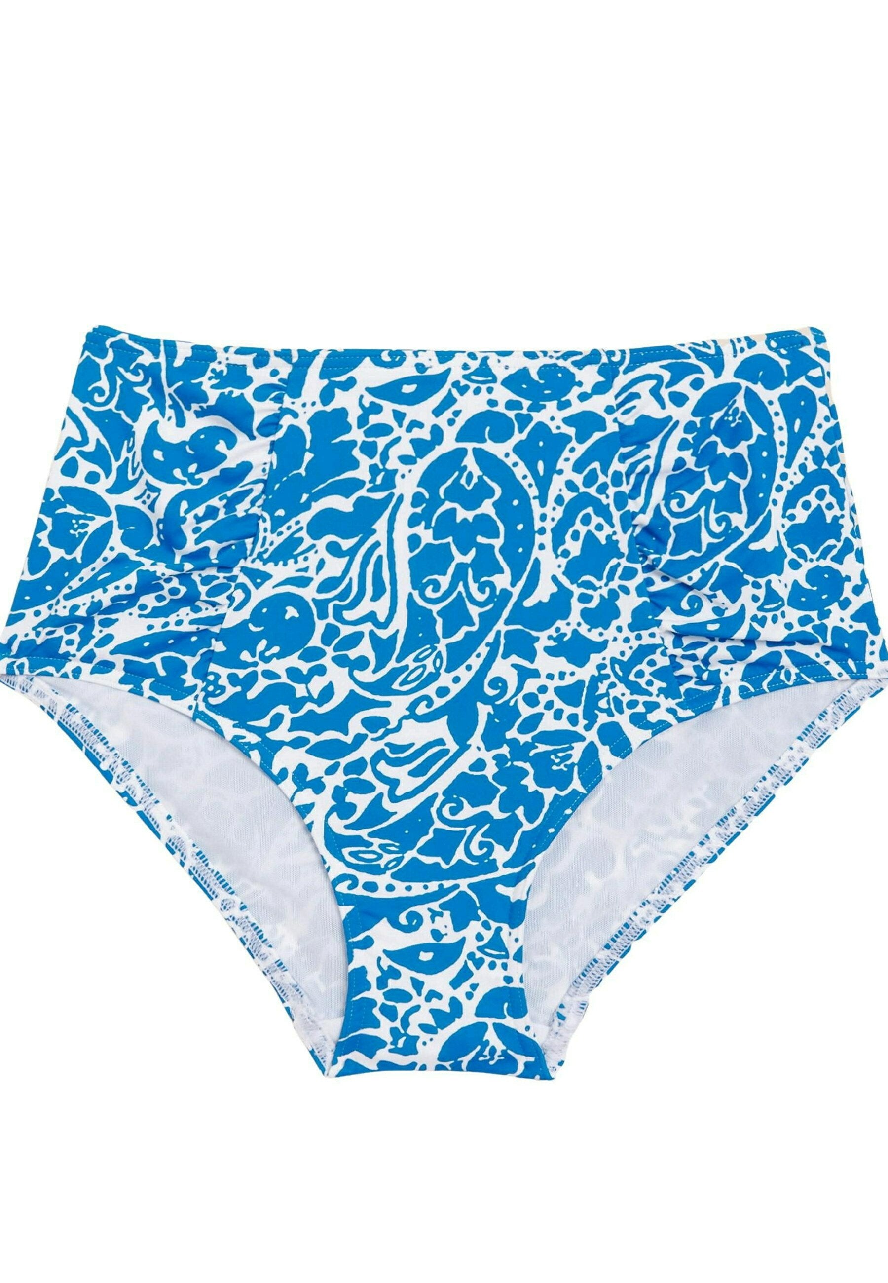 Marks & Spencer TUMMY CONTROL PRINTED