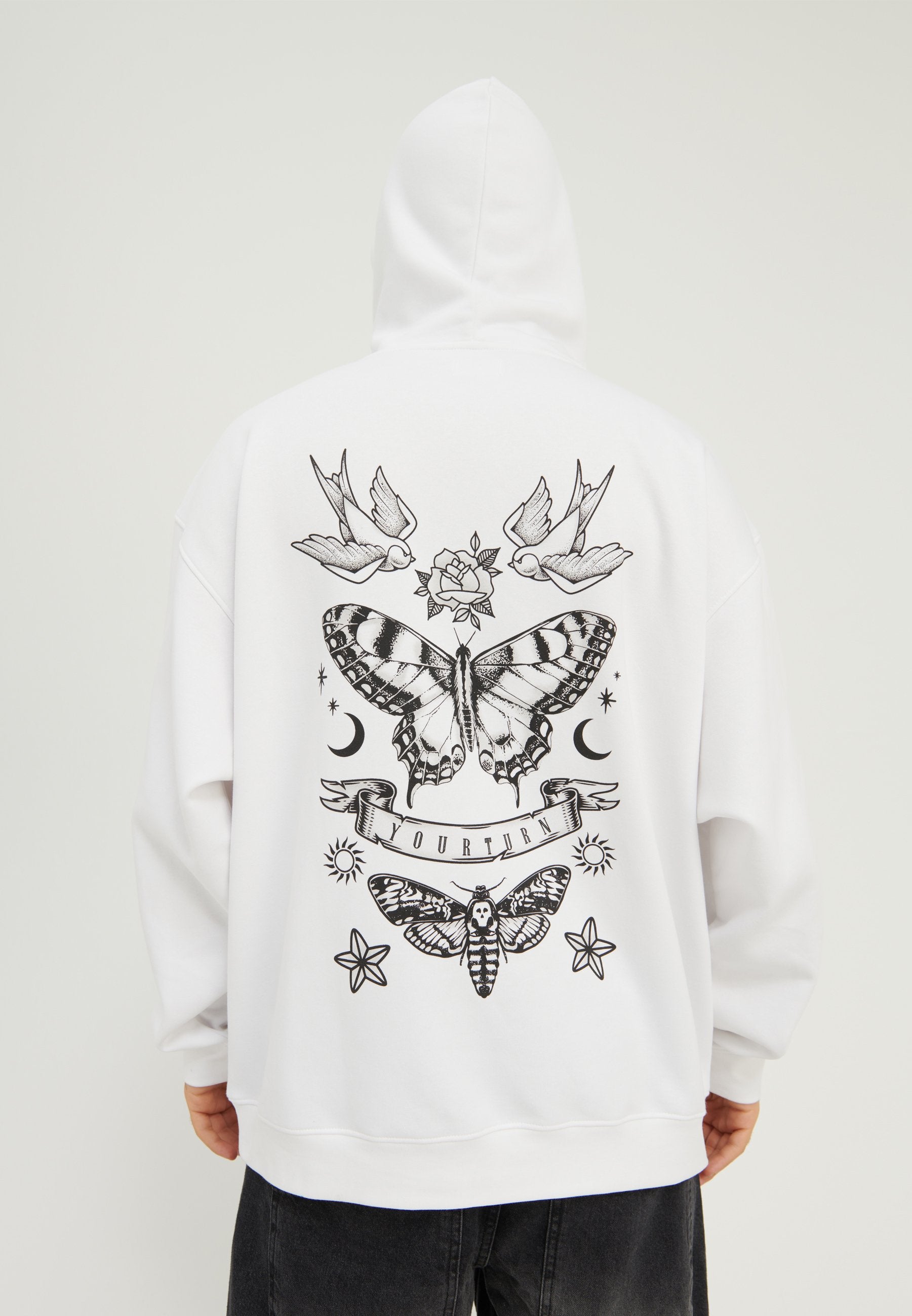 YOURTURN UNISEX