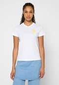 KARL LAGERFELD T-Shirt basic Media 1