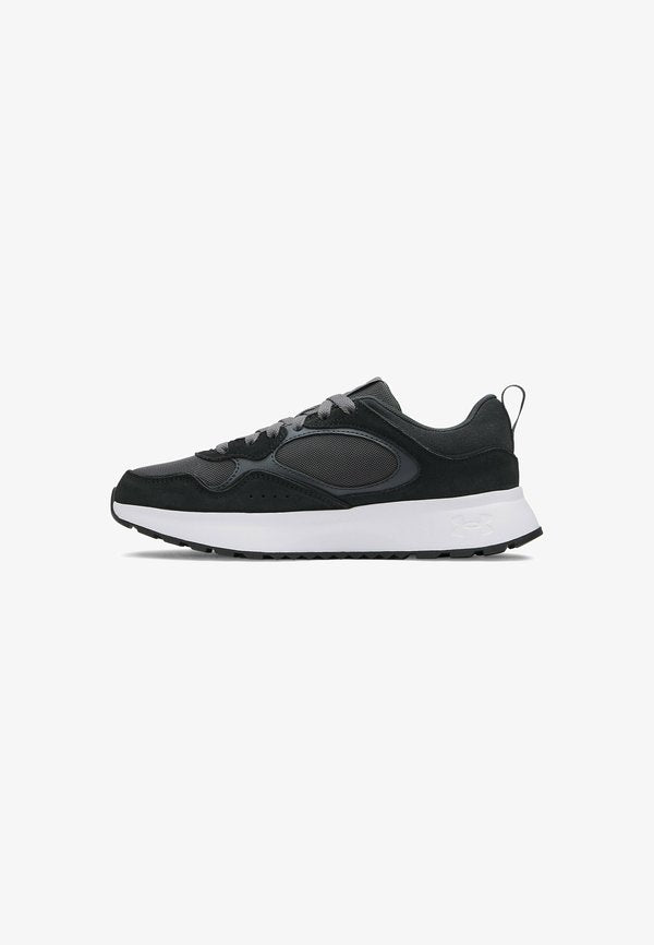 Under Armour MIRAGE SPORT - Walking trainers - black