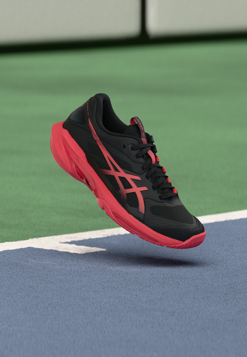 ASICS SOLUTION SPEED FF 4