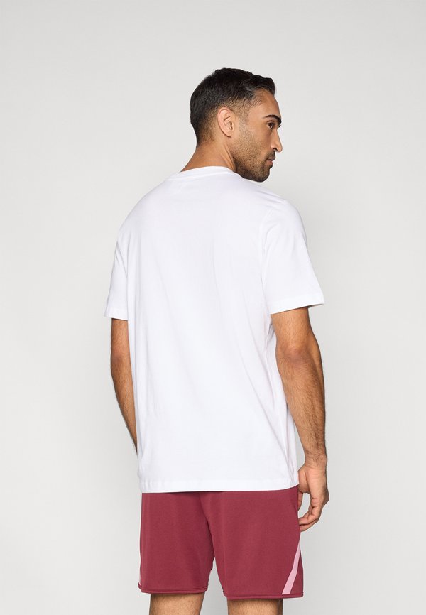 adidas Performance BB GFX TEE