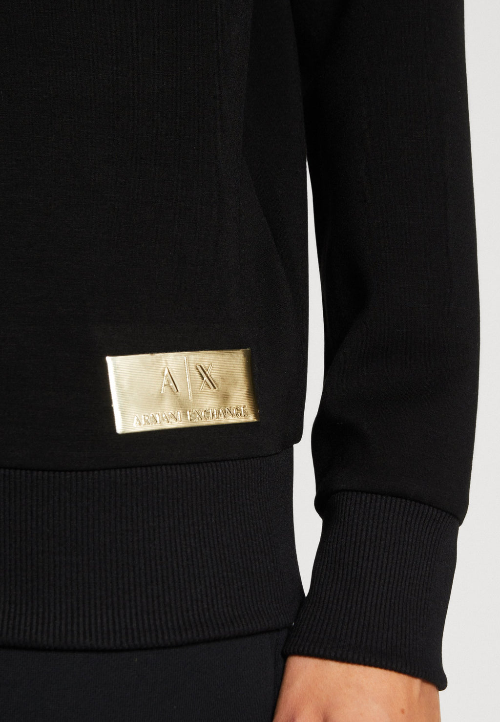 Armani Exchange Kapuzenpullover Media 6