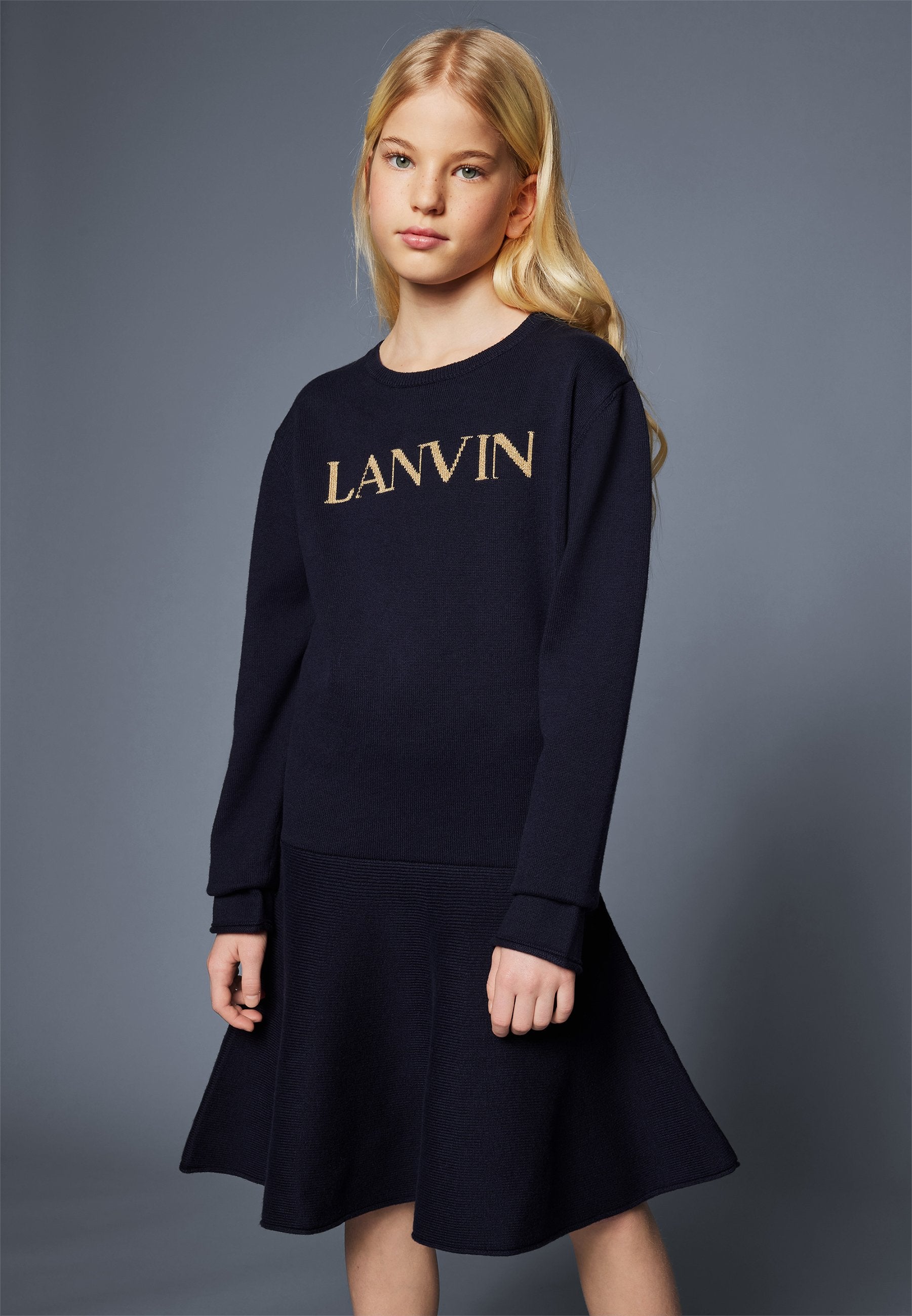 LANVIN DRESS