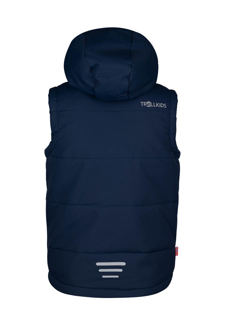 TROLLKIDS KIDS NARVIK VEST XT UNISEX