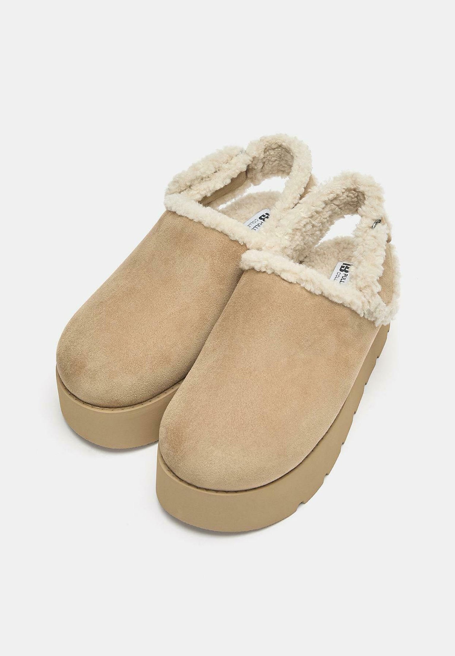 PULL&BEAR