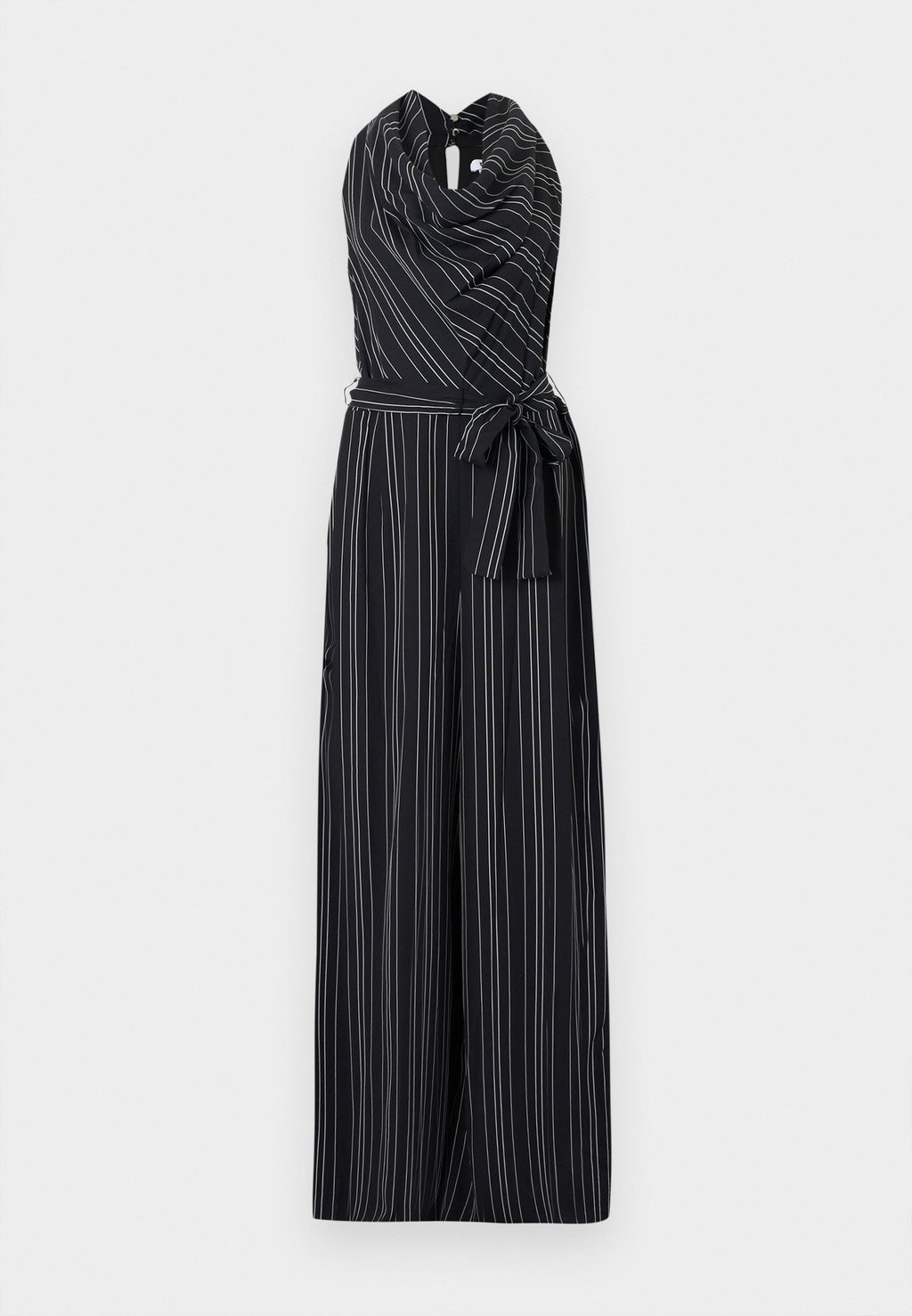 DKNY COWL NECK