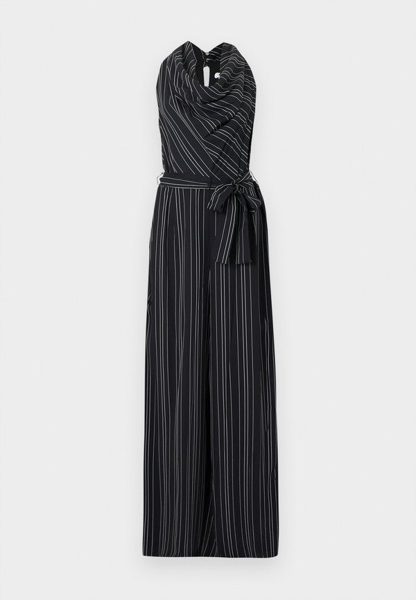 DKNY COWL NECK