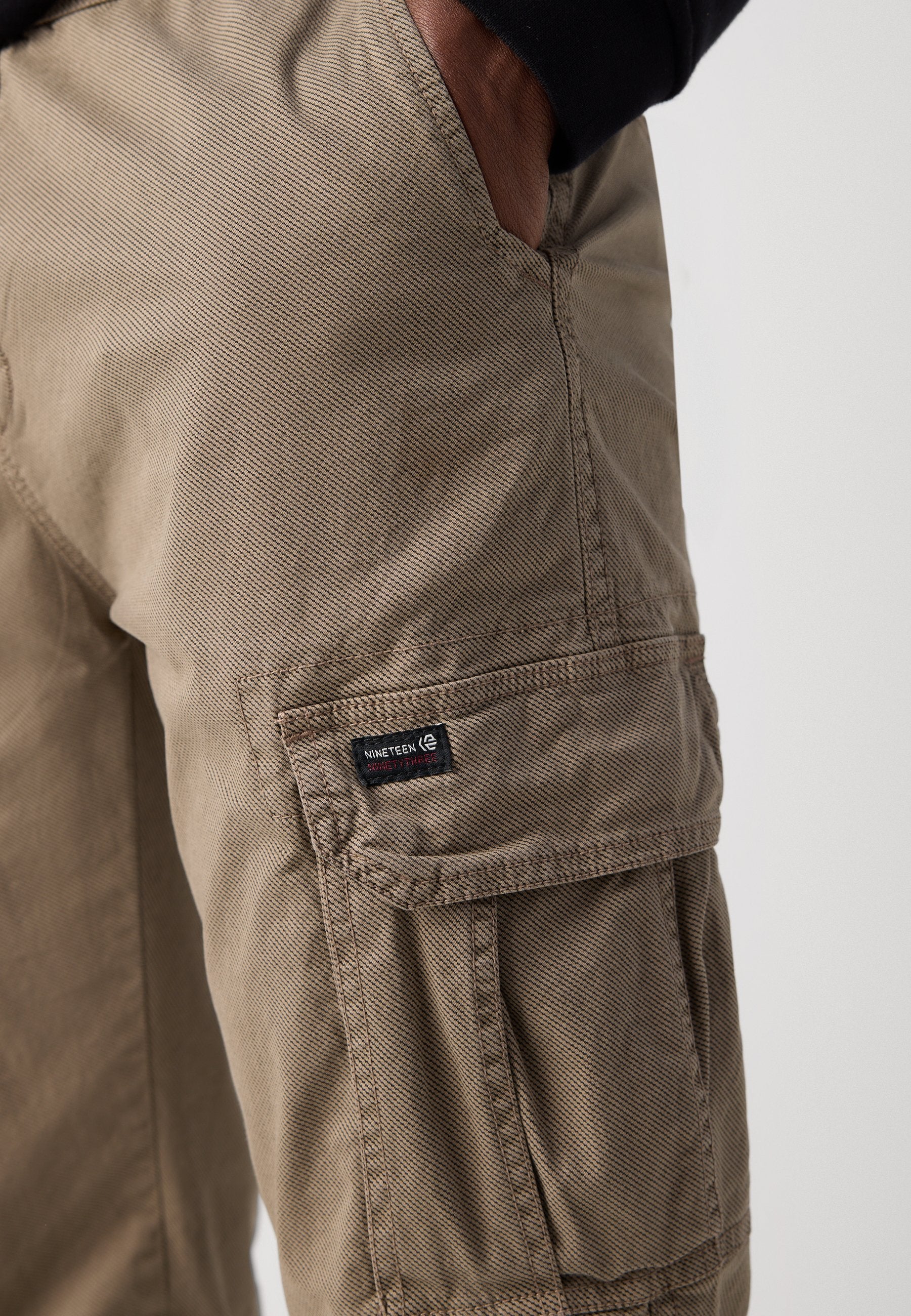 INDICODE JEANS