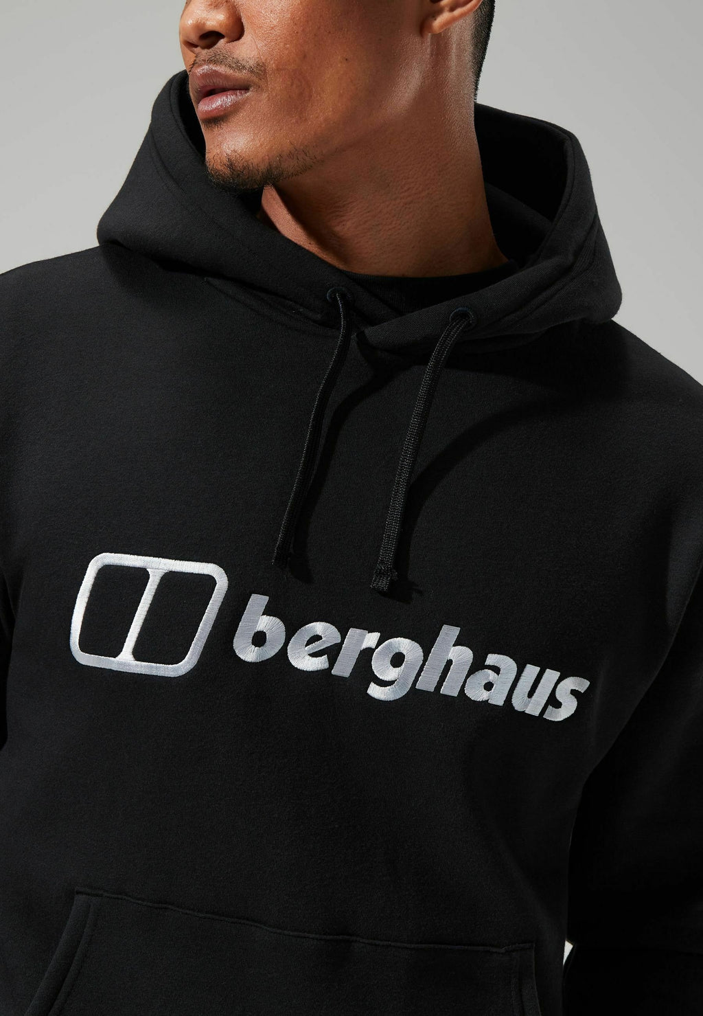 Berghaus LOGO
