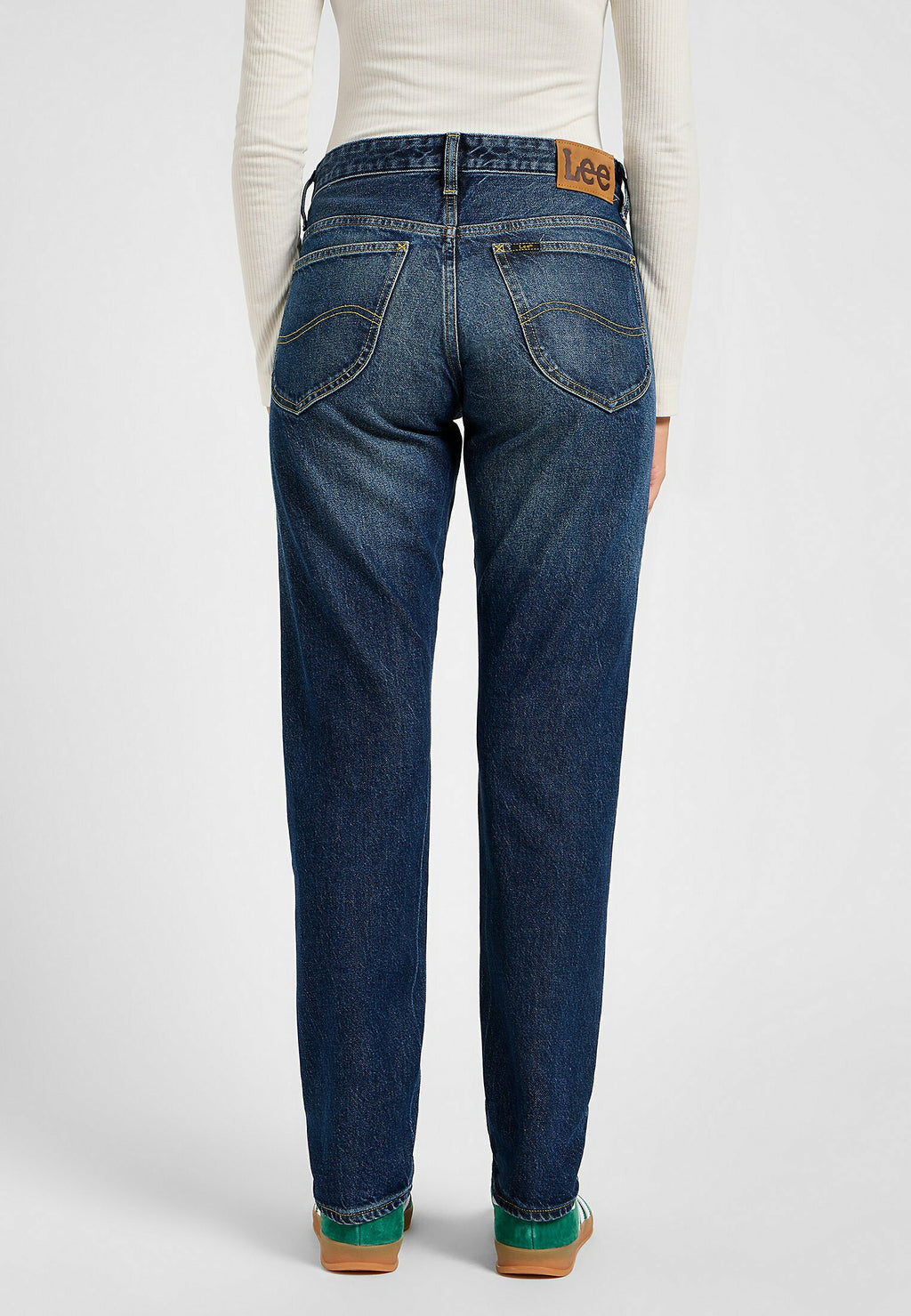Lee RIDER JEANS