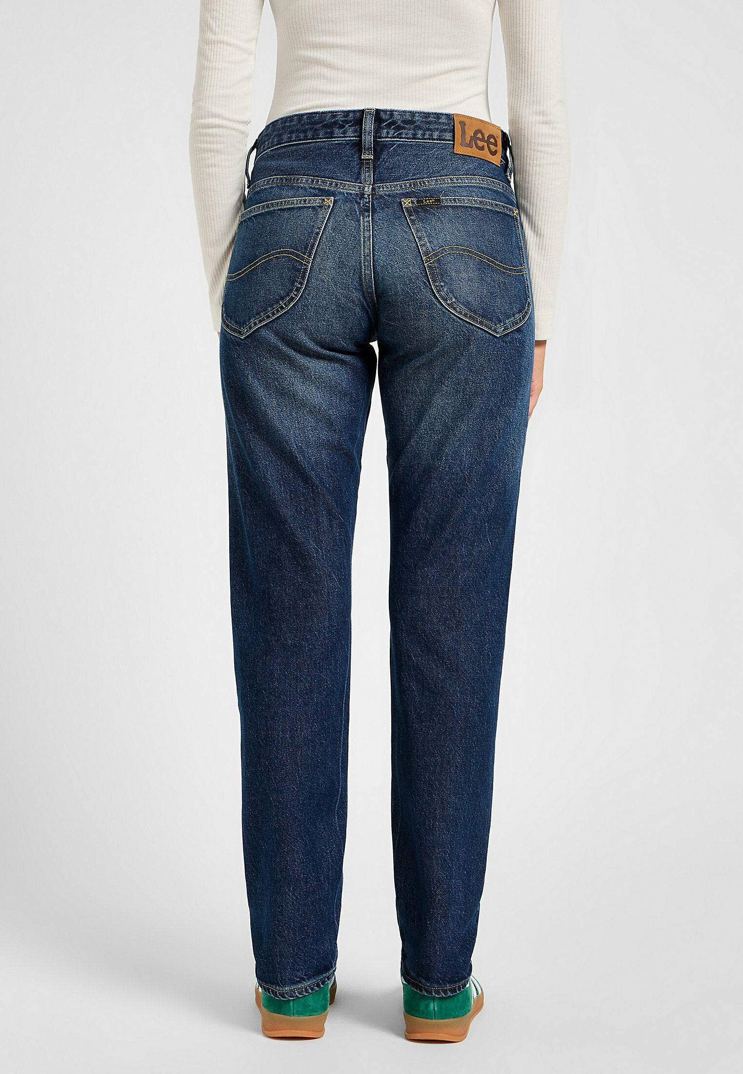 Lee RIDER JEANS