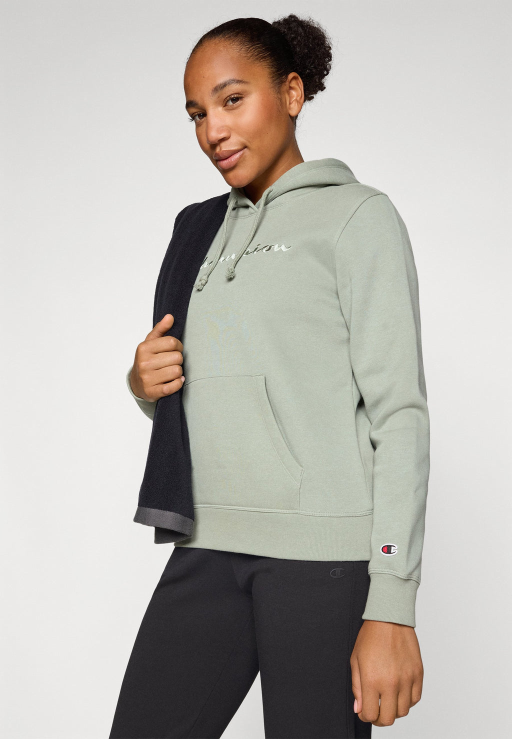 Champion ICONS TONAL HOODIE
