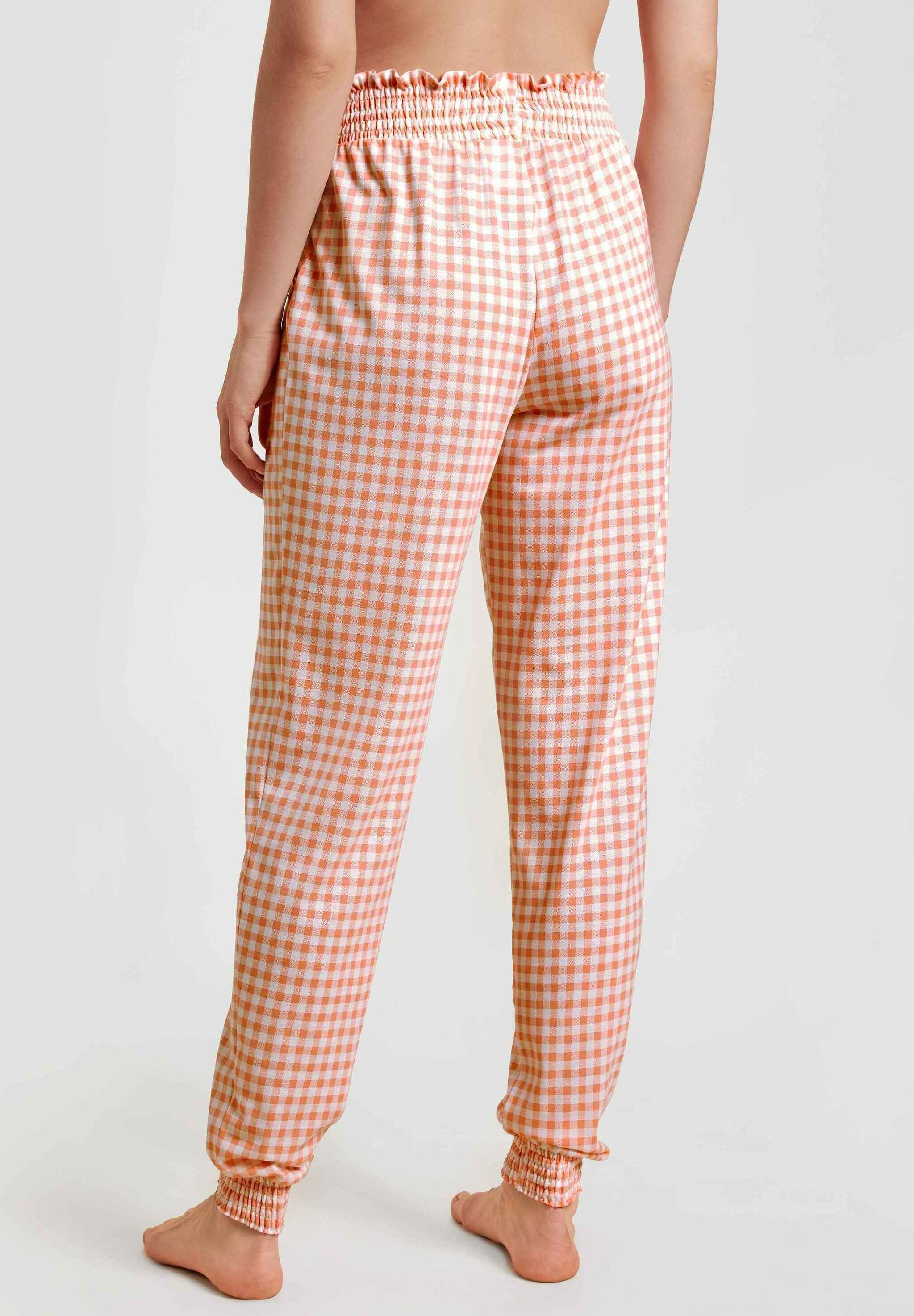 Calida BÜNDCHEN-PANTS MIT SEITENTASCHEN