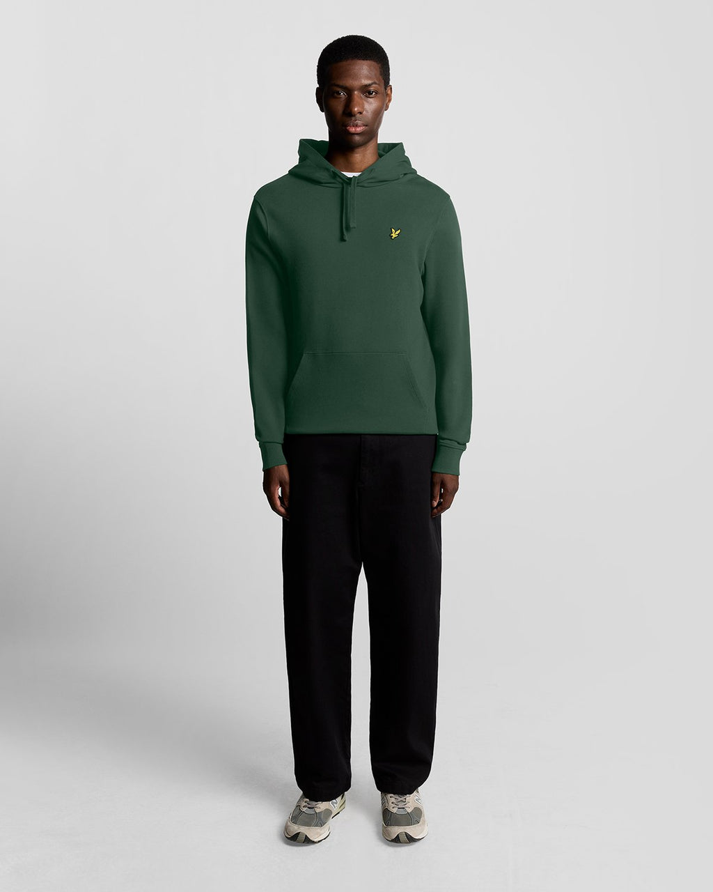 Lyle & Scott